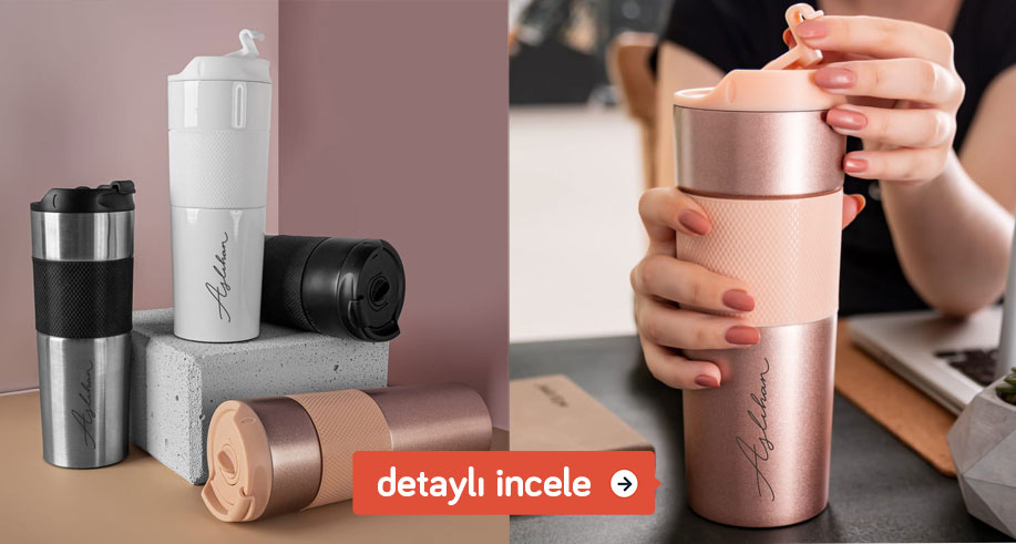 Eşime Doğum Günü Sürprizi