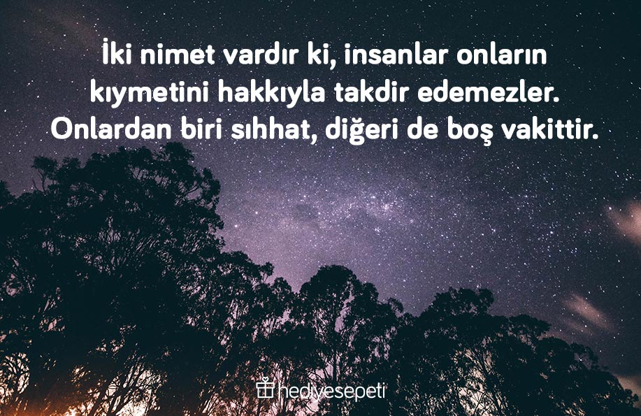 en etkileyici sözler