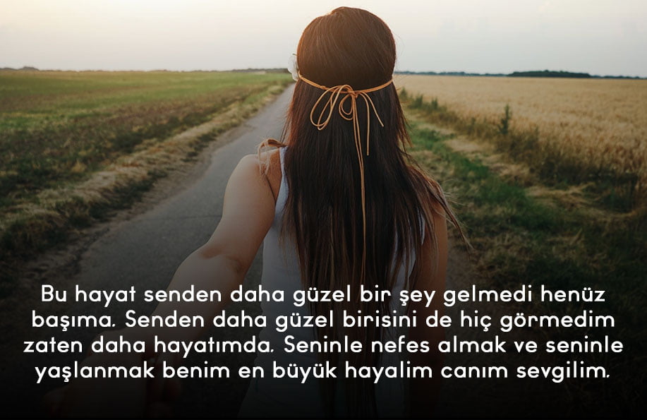 sevgiliye kapak sözler