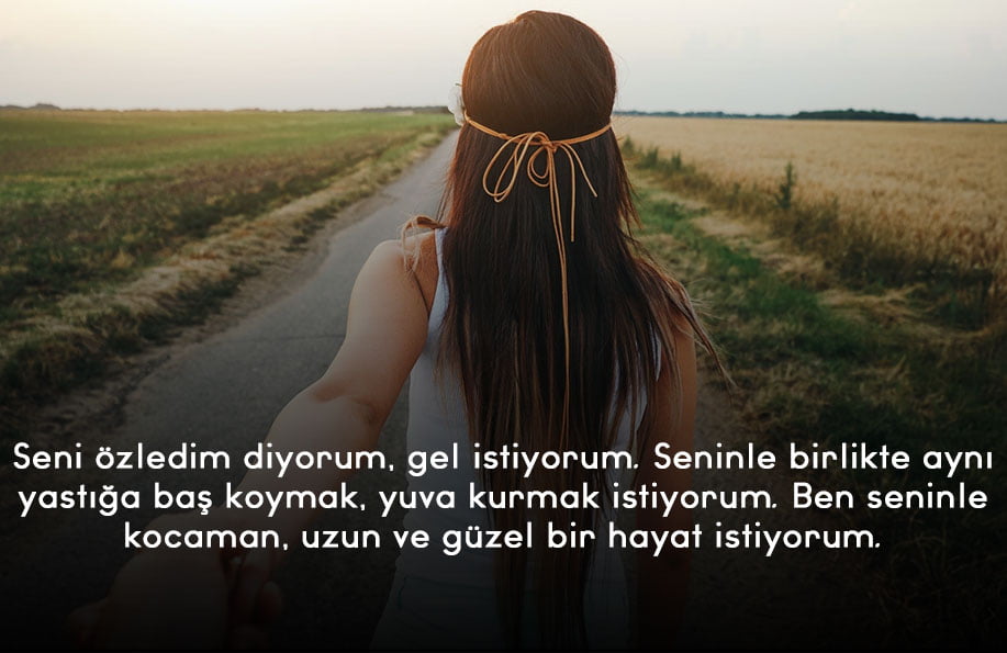 sevgiliye kapak sözler