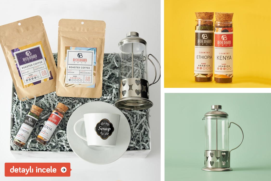 arkadaşa doğum günü sürpriz kutusu