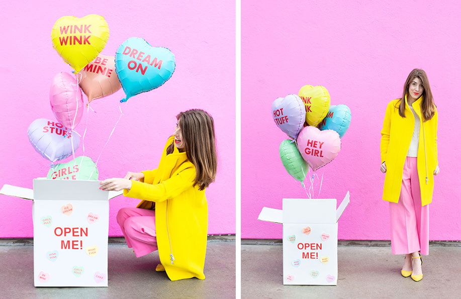 arkadaşa doğum günü sürprizi ne yapabilirim 