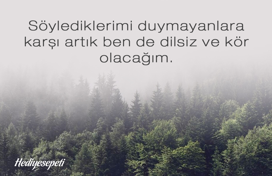 en güzel sözler