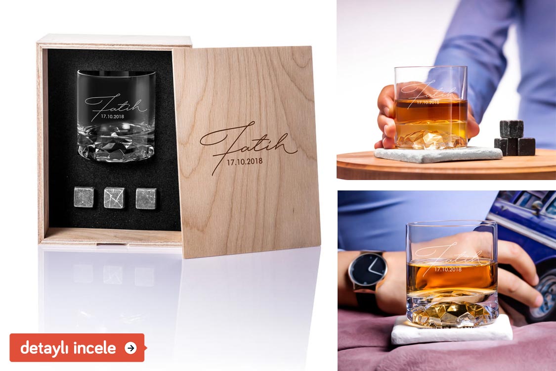 erkek arkadaş için doğum günü sürprizi