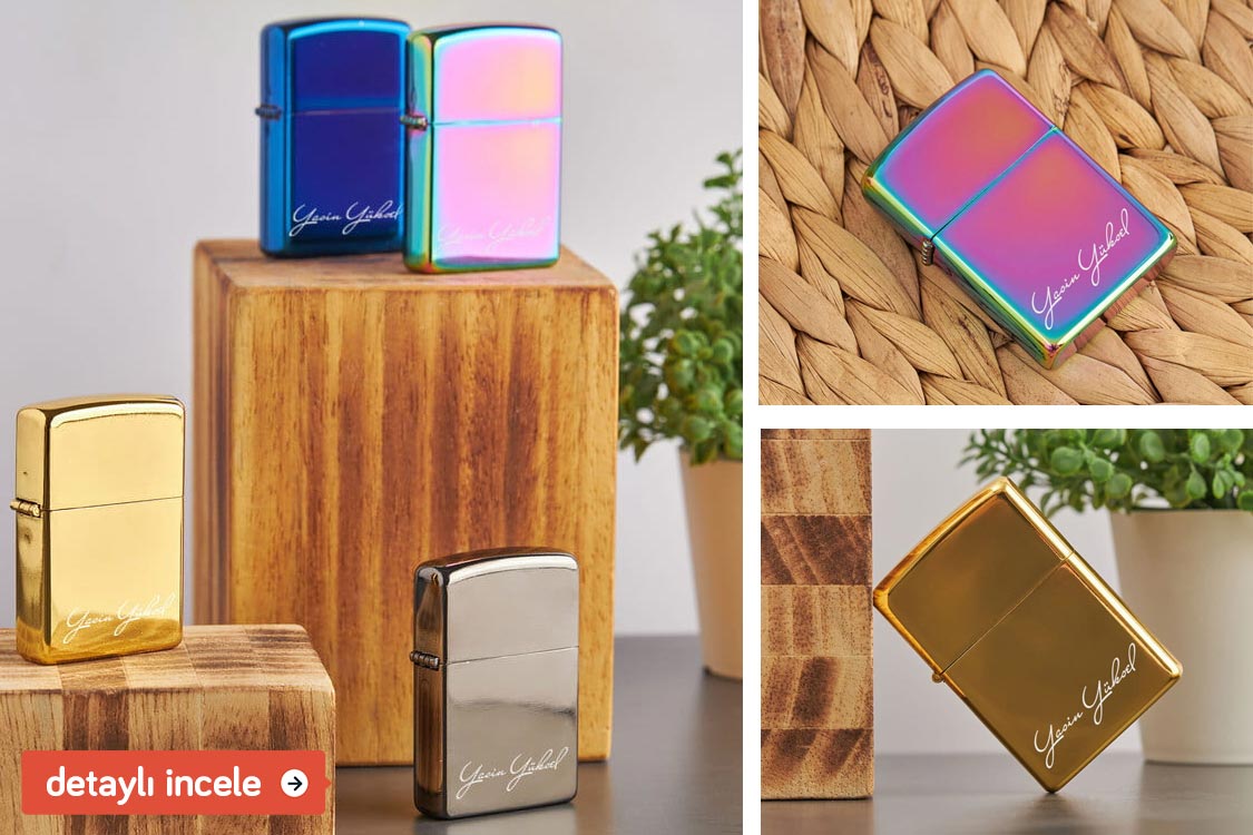 erkek arkadaşa doğum günü hediyesi