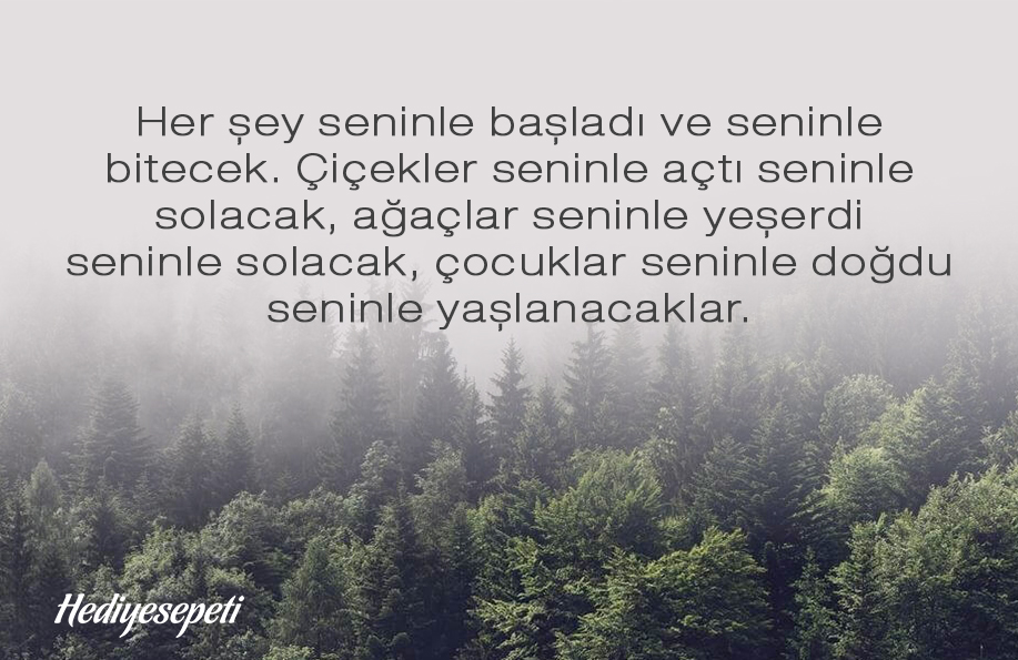 güzel aşk sözleri