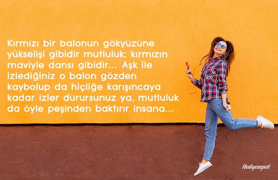 mutlu çift sözleri