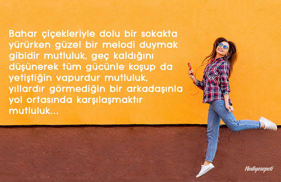 mutlu çift sözleri