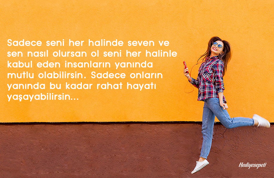 mutluluk ile ilgili sözler