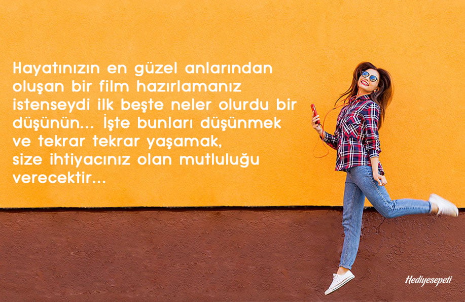 mutluluk sözleri kısa