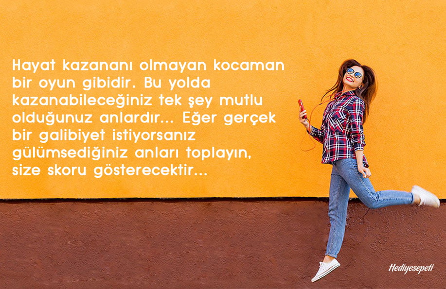 mutluluk sözleri kısa