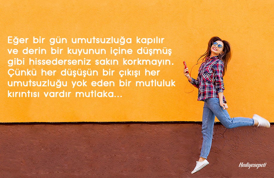 mutluluk sözleri resimli