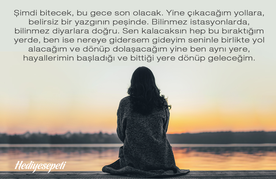 güzel aşk sözleri