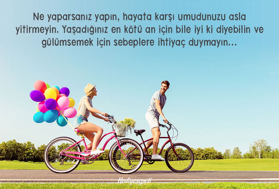 iyi ki varsın bitanem