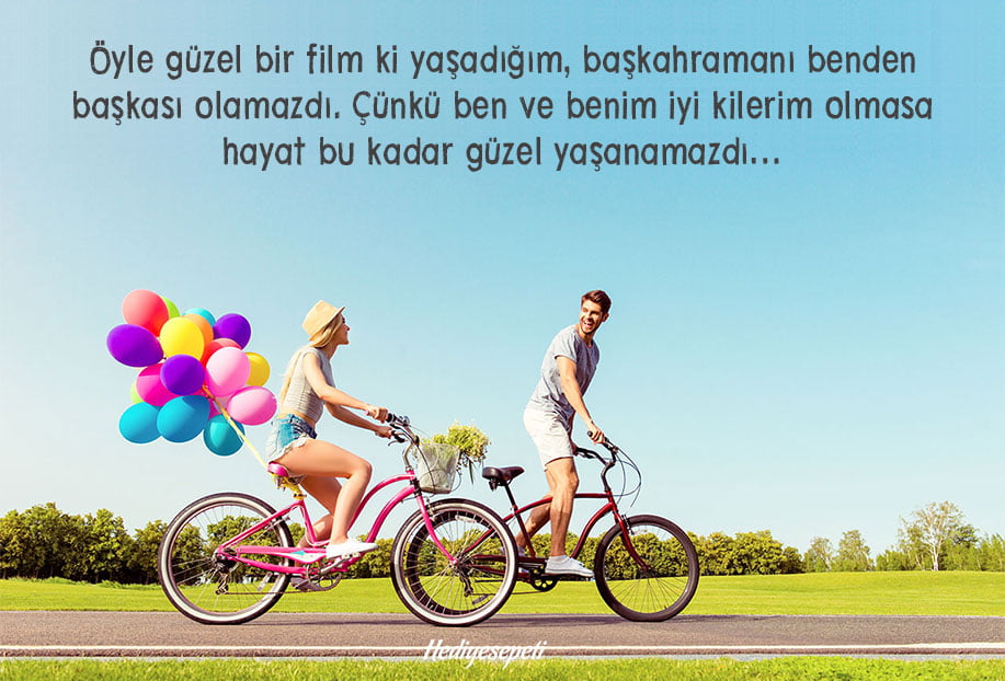 iyi ki varsın bitanem