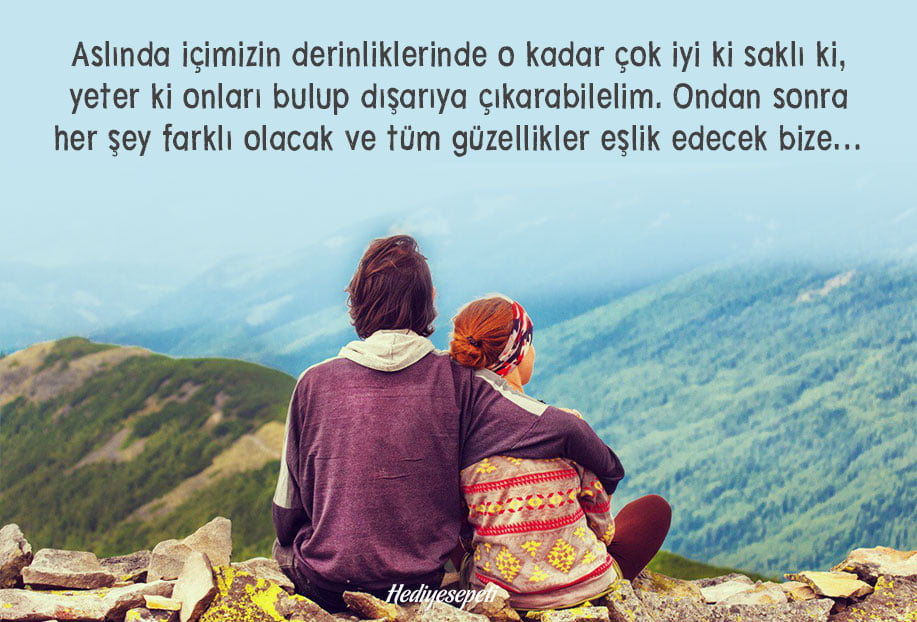 iyi ki varsın sözleri