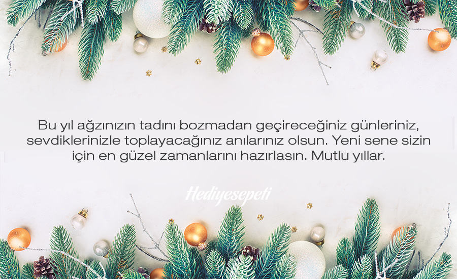 kurumsal yeni yıl mesajları