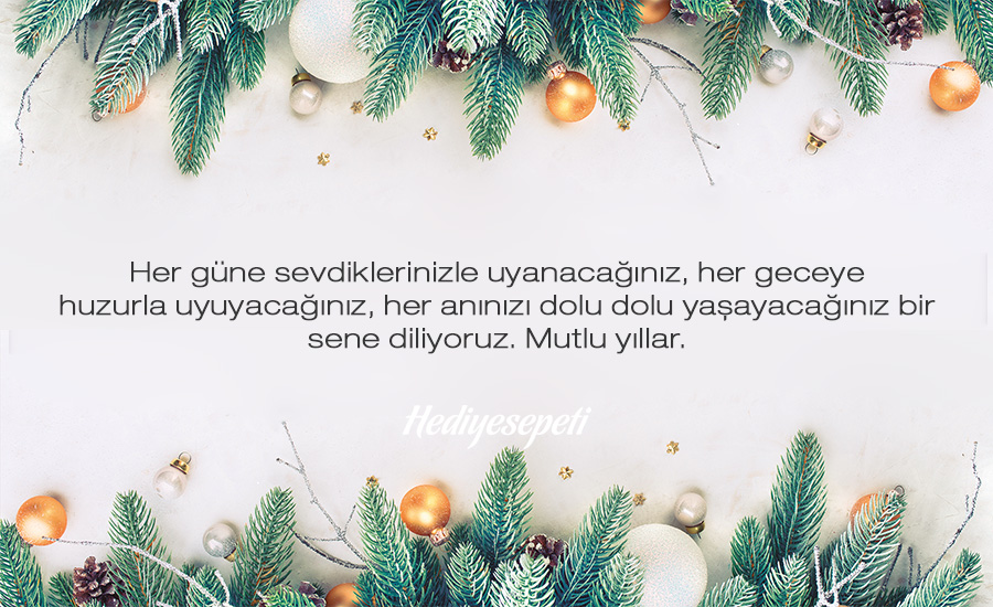 kurumsal yeni yıl mesajları