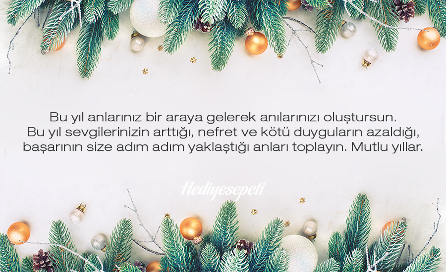 kurumsal yeni yıl mesajları