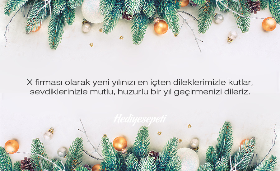 kurumsal yeni yıl mesajları