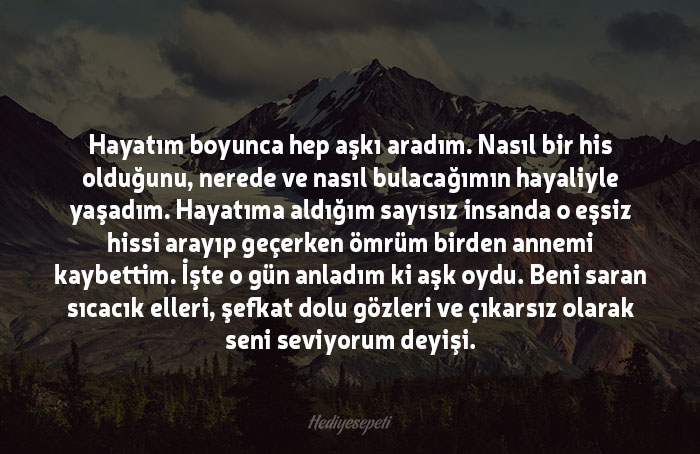 anlamlı manalı sözler