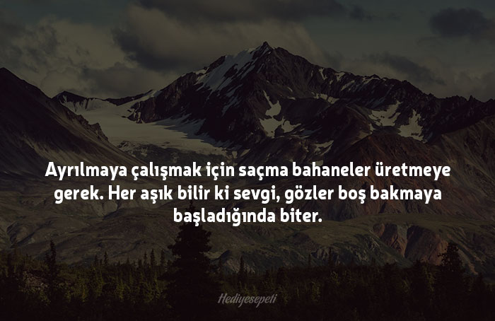 anlamlı manalı sözler