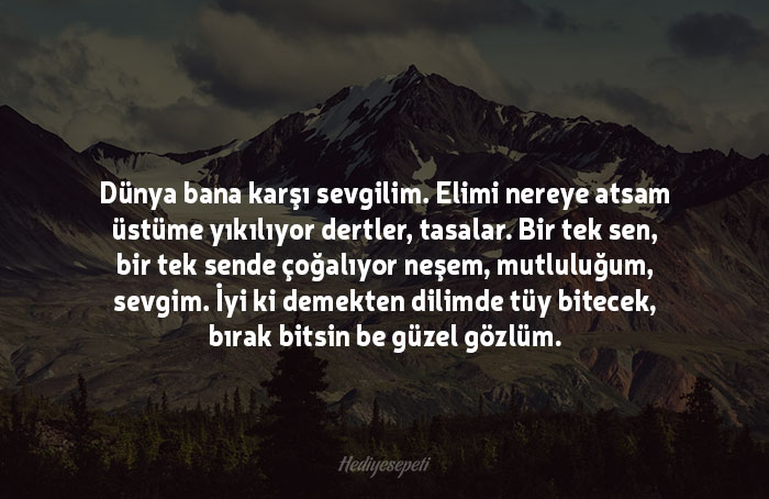 manalı sözler 2018