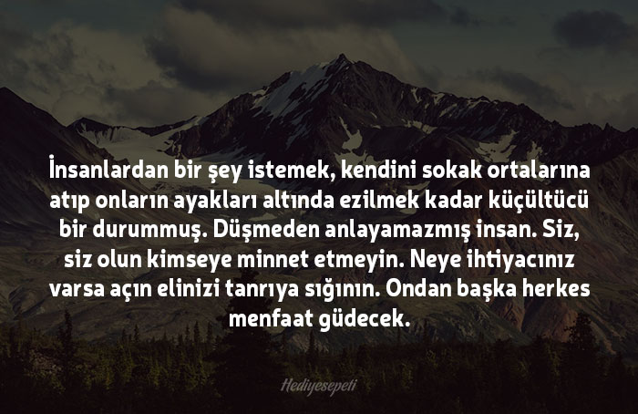 manalı sözler kısa ve öz