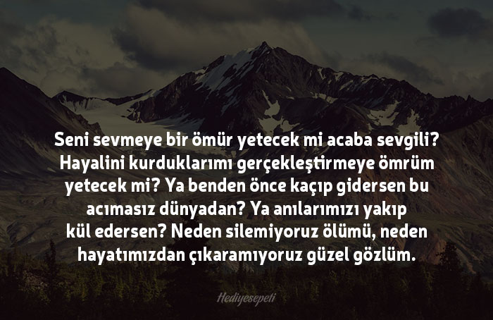 manalı sözler kısa ve öz