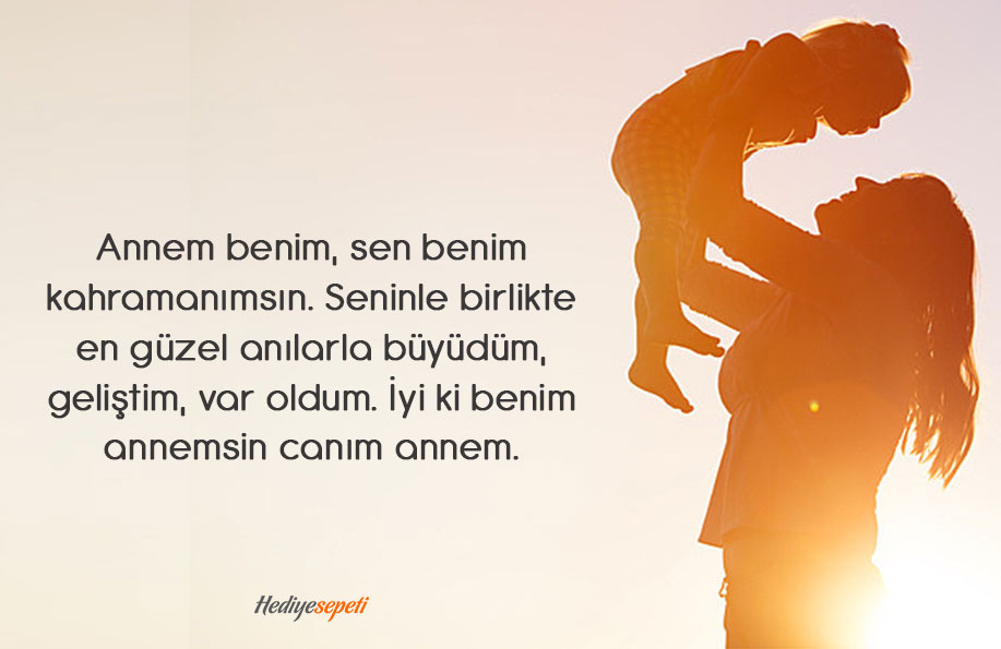 anne sözleri damar