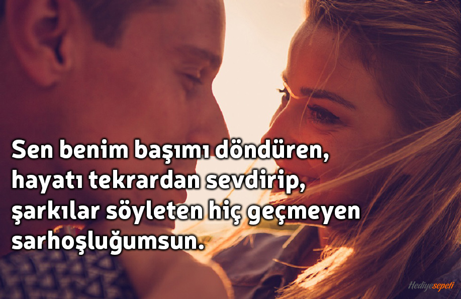 sevgiliye hitap sözleri