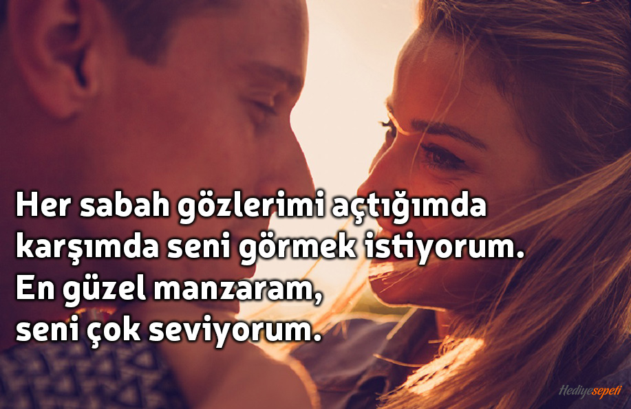 sevgiliye hitap sözleri