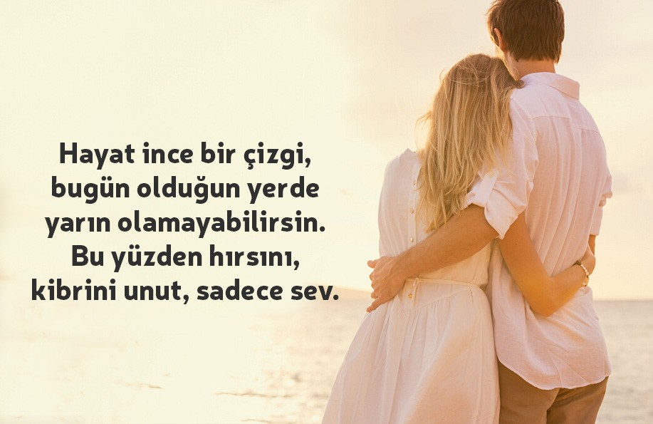resimli aşk sözleri