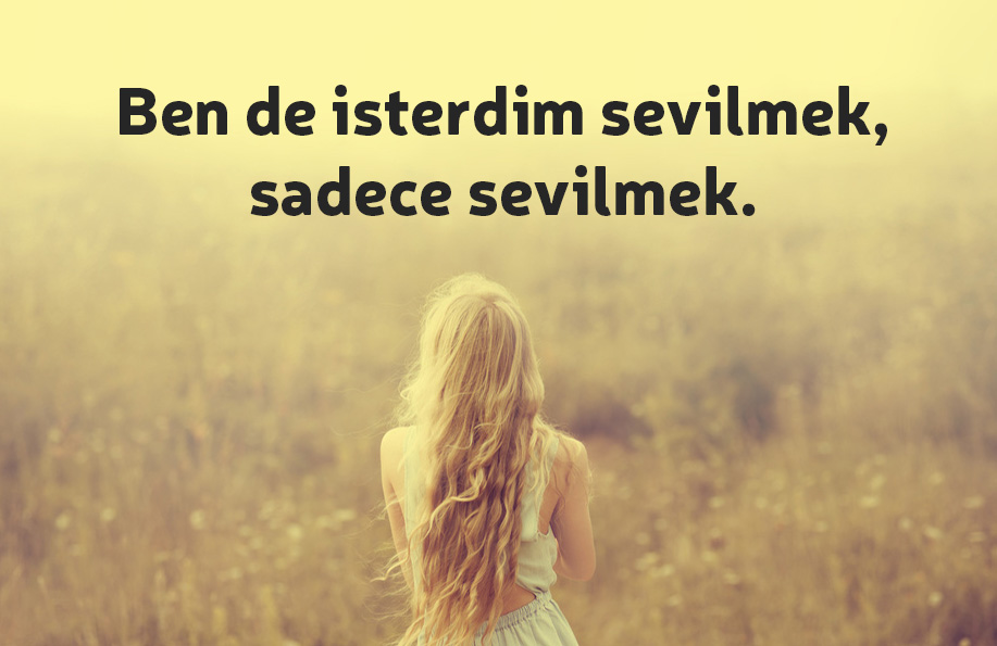 resimli güzel sözler anlamlı