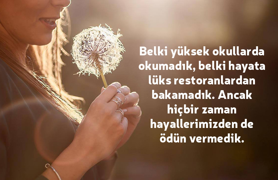 resimli güzel sözler anlamlı