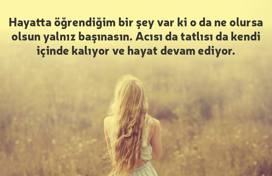 resimli güzel sözler yeni