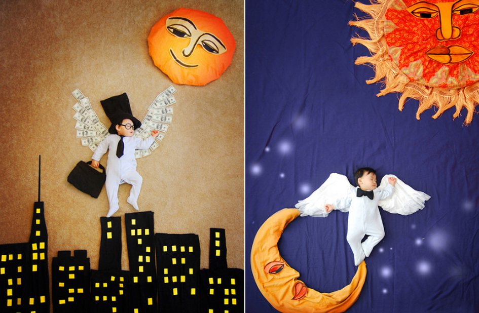 bebek fotoğrafları