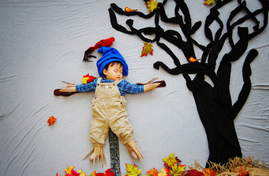 bebek fotoğrafları