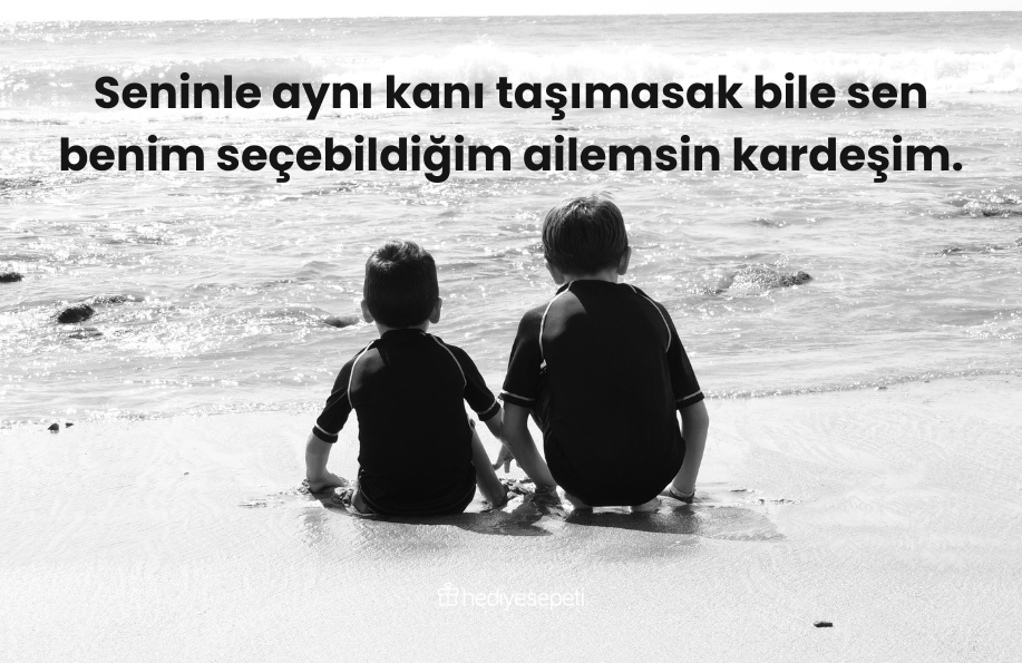 kardese guzel sozler