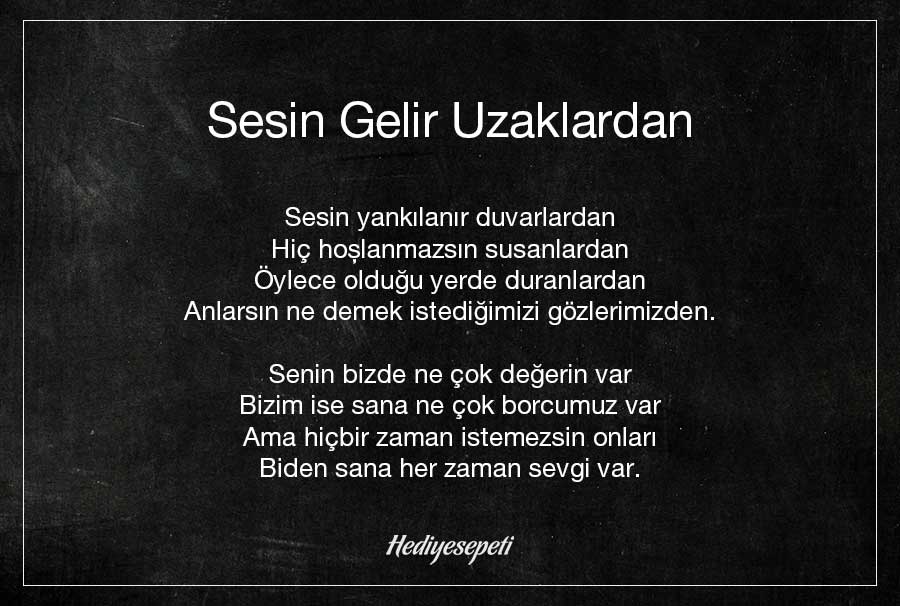 2 kıtalık öğretmenler günü şiirleri