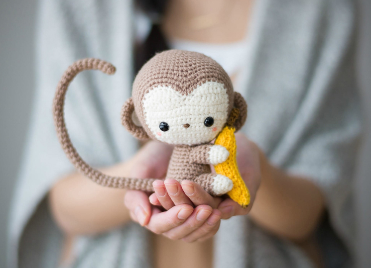 En Güzel 50 Amigurumi Modeli - Amigurumi Bebek Oyuncak Fikirleri ...