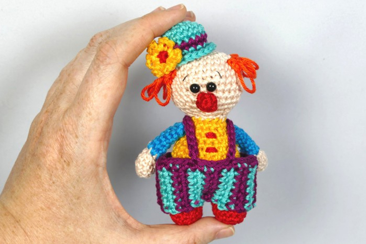 En Güzel 50 Amigurumi Modeli - Amigurumi Bebek Oyuncak Fikirleri ...