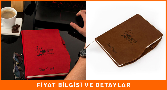 müzik öğretmenine hediye önerileri