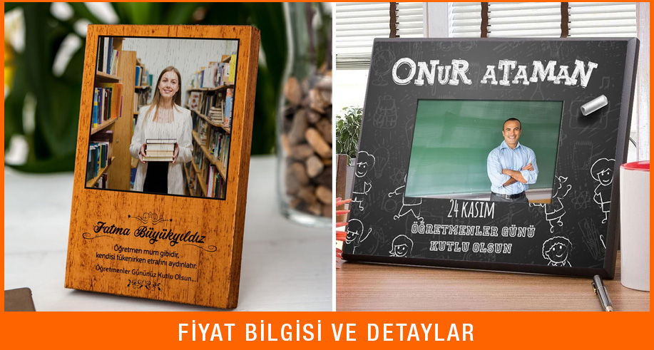 yılbaşı çekilişi öğretmene hediye