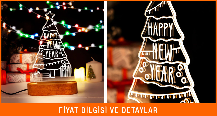 yılbaşı hediyesi arkadaşa