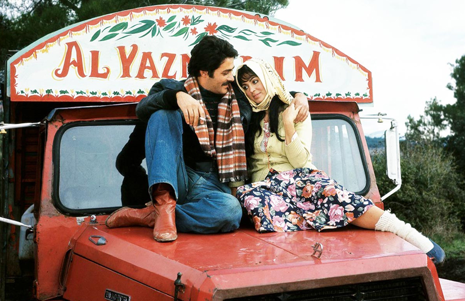 romantik filmler türk