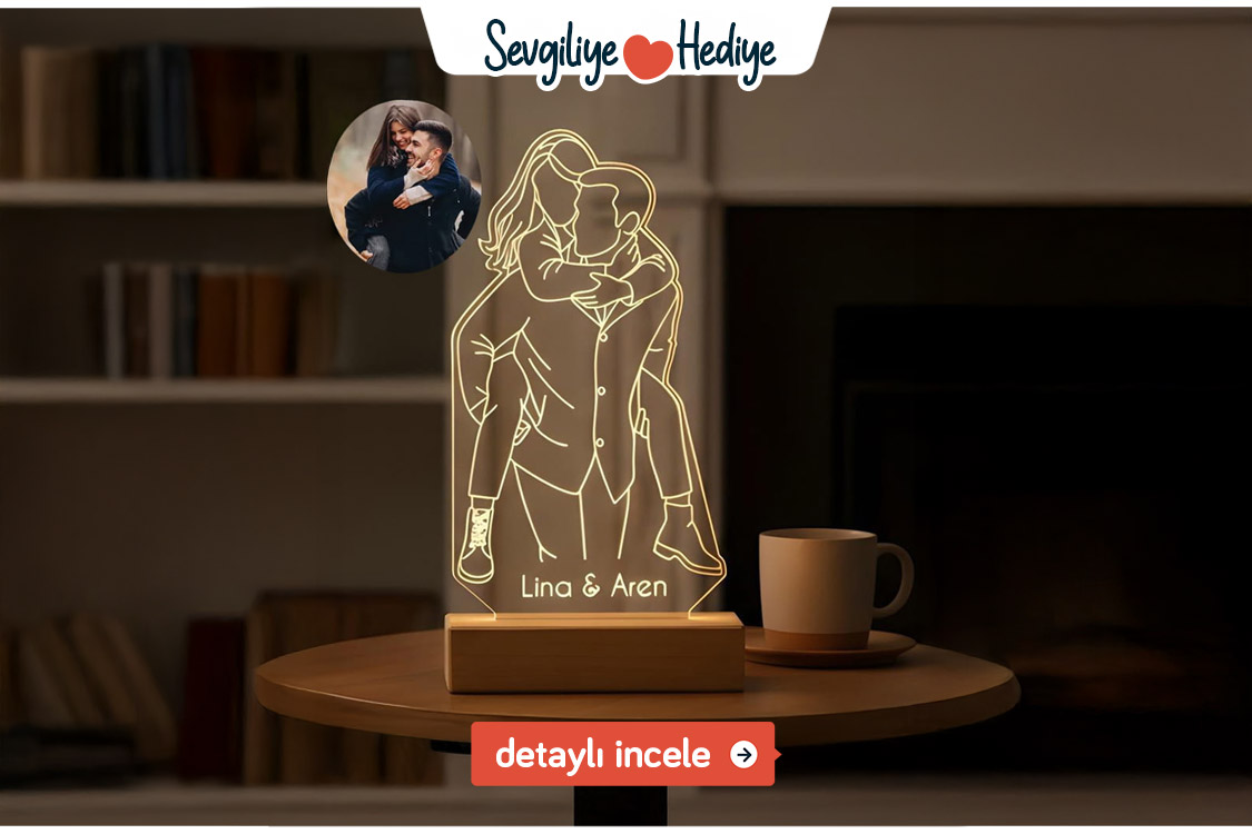 sevdiğin kıza alınacak hediyeler