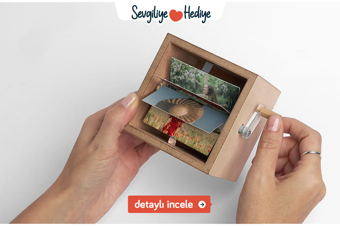 sevgiliye alınacak anlamlı hediye
