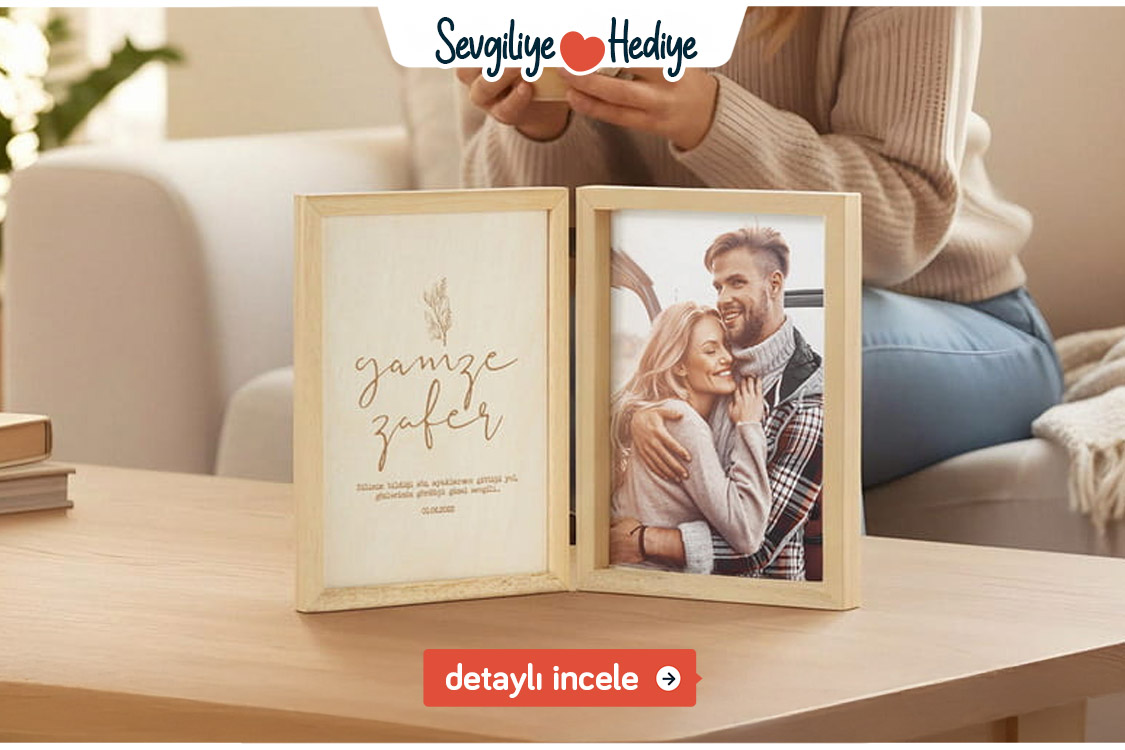 sevgiliye alınacak hediyeler