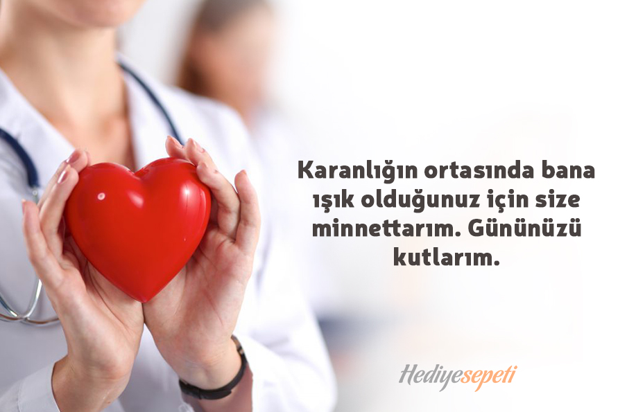 tıp bayramı ile ilgili sözler